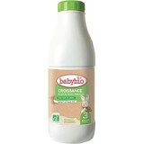 BABYBIO Croissance 3 vloeibare biologische babymelk (1 liter) 1×1 l