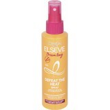 L'Oréal Paris Elseve Elseve Dream Long Defeate The Heat Hairspray 1×150 ml, lacca per capelli