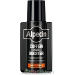 ALPECIN Coffein Hair Booster 1×200 ml, voedend haarsupplement