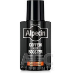 ALPECIN Coffein Hair Booster 1×200 ml, voedend haarsupplement