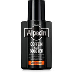 ALPECIN Coffein Hair Booster 1×200 ml, voedend haarsupplement