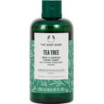 The Body Shop Conditioner for Oily Hair Tea Tree 1×250 ml, conditioner