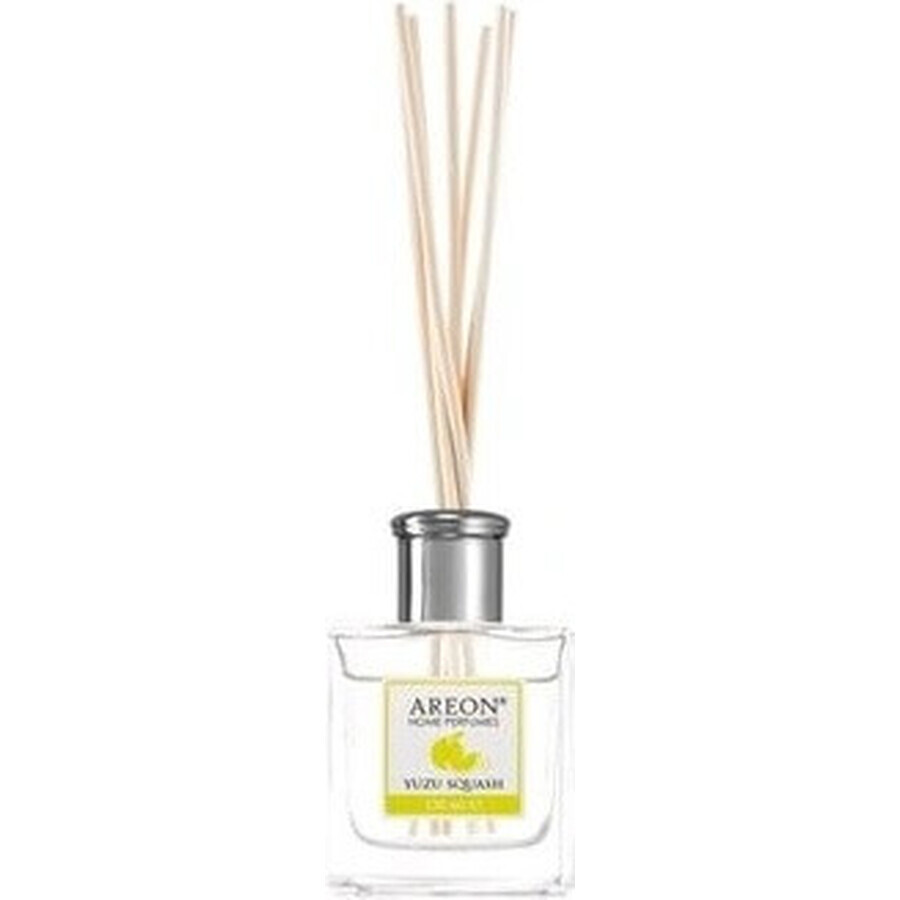 AREON Neroli Duftstäbchen 85ml 1×1 St., Lufterfrischer