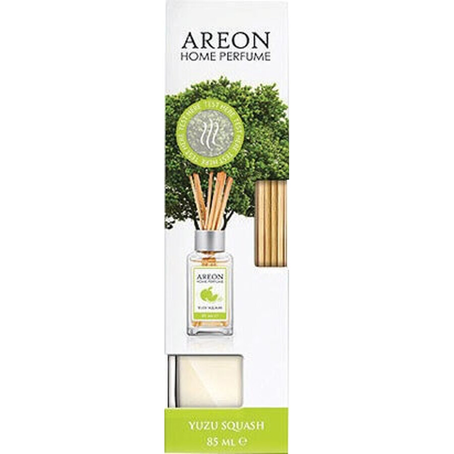 AREON Neroli Duftstäbchen 85ml 1×1 St., Lufterfrischer