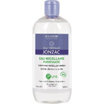 JONZAC Zuiver BIO MICELLAR WATER voor gemengde huid 1×500 ml