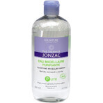 JONZAC Zuiver BIO MICELLAR WATER voor gemengde huid 1×500 ml