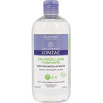 JONZAC Zuiver BIO MICELLAR WATER voor gemengde huid 1×500 ml