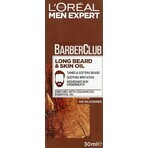 L'Oréal Paris Men Expert Barber Club Baardcrème, 50 ml 1×50 ml crème