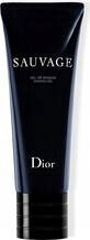 Dior Sauvagegel After Shave 125ml 1&#215;125 ml 1&#215;125 ml after shave conditioner