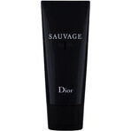 Dior Sauvagegel After Shave 125ml 1×125 ml 1×125 ml acondicionador para después del afeitado