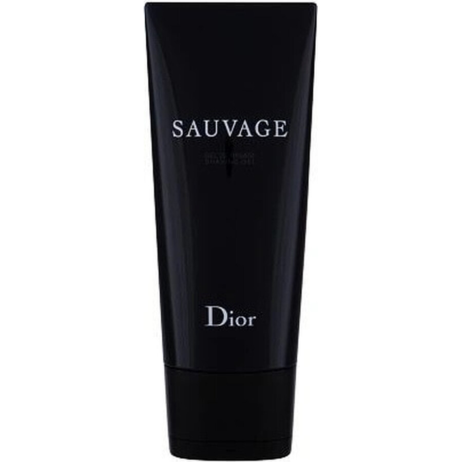 Dior Sauvagegel After Shave 125ml 1×125 ml 1×125 ml acondicionador para después del afeitado