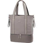 SUPREME Bolsa de recambio - gris 1x1pc.