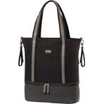 SUPREME Bolsa de recambio - gris 1x1pc.