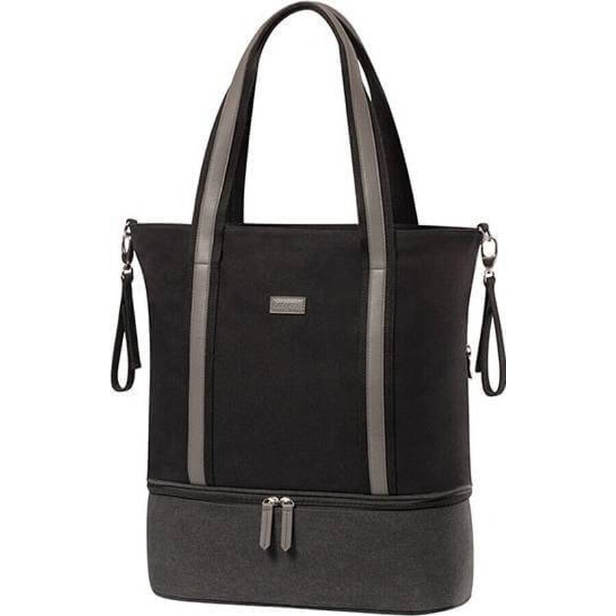 SUPREME Bolsa de recambio - gris 1x1pc.