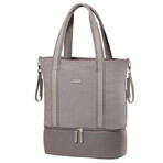 SUPREME Bolsa de recambio - gris 1x1pc.