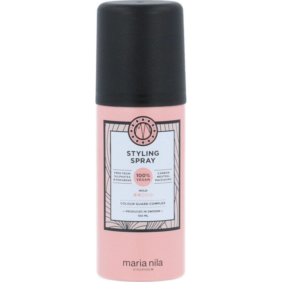 Maria Nila Finishing Spray 100 ml 1×100 ml