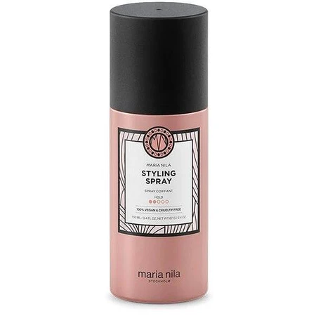 Maria Nila Afwerkingsspray 100 ml 1×100 ml