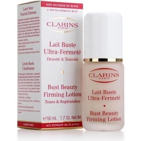 Clarins Lapte matern de fermitate 1×50 ml, Lapte matern de fermitate