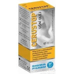 Cerustop oorolie 1×10 ml, orale olie