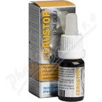 Cerustop oorolie 1×10 ml, orale olie