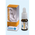 Cerustop oorolie 1×10 ml, orale olie