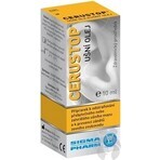 Cerustop oorolie 1×10 ml, orale olie