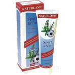 NATURLAND SPORTSMEN CREAM 1×100 ml, cream