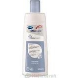 MoliCare SKIN Additif de bain nourrissant 1×500 ml, gamme bleue