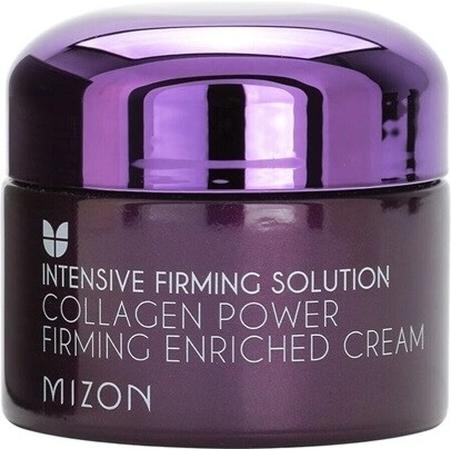 Mizon Collagen Power Firming Enriched Cream 1×50 ml, crème raffermissante