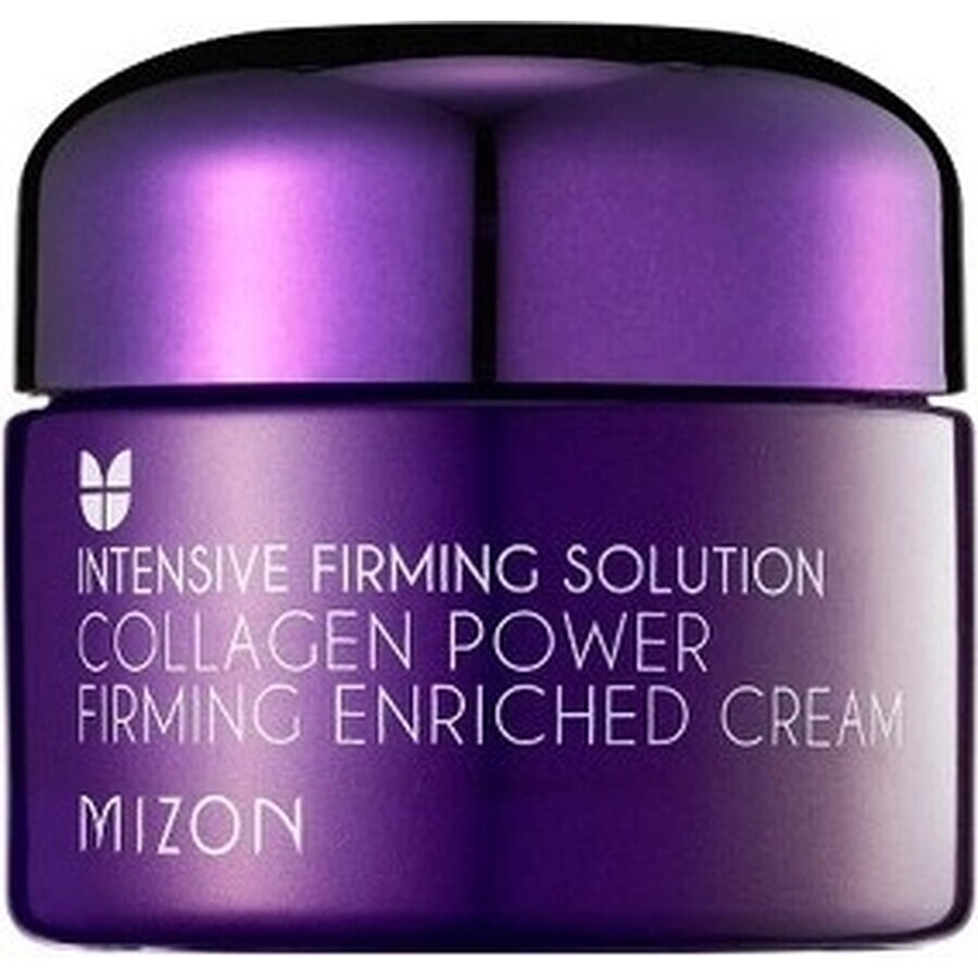 Mizon Collagen Power Firming Enriched Cream 1×50 ml, crème raffermissante