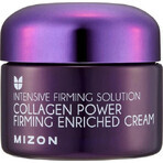 Mizon Collagen Power Firming Enriched Cream 1×50 ml, crème raffermissante