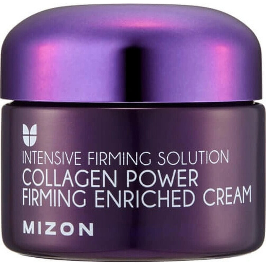 Mizon Collagen Power Firming Enriched Cream 1×50 ml, crème raffermissante