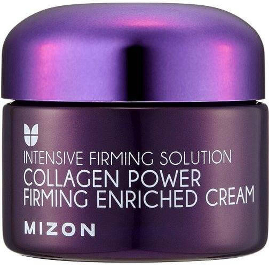 Mizon Collagen Power Firming Enriched Cream 1×50 ml, crème raffermissante