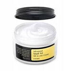 COSRX Advanced Snail 92 All In One Cream 1×100 g, crema idratante