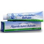 Primavera Alpenkräuter Balsem 1×200 ml, Alpenkruidenbalsem