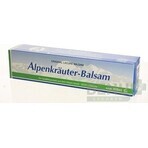 Primavera Alpenkräuter Balsem 1×200 ml, Alpenkruidenbalsem