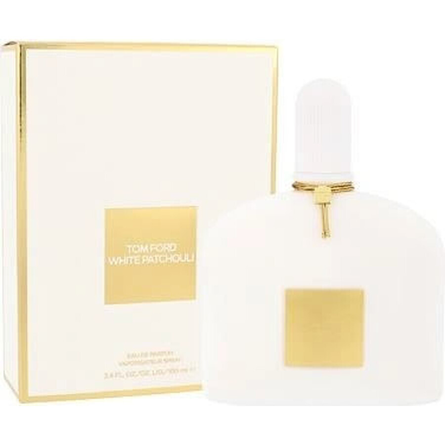 Tom Ford White Patchouli Edp 100ml 1×100 ml Tom Ford White Patchouli Edp 100ml 1×100 ml, eau de parfum