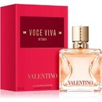 Valentino Voce Voce Viva Intensa Edp 100ml 1×100 ml 1×100 ml, eau de parfum