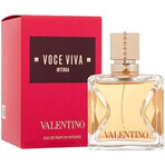 Valentino Voce Voce Viva Intensa Edp 100ml 1×100 ml 1×100 ml, eau de parfum