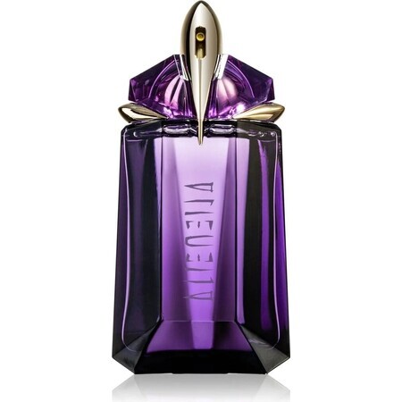 Thierry Mugler Alien Edp Pln 90ml 1×90 ml 1×90 ml, eau de parfum