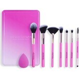 Revolution, The Brush Edit geschenkset, penseelset 1×1, geschenkset