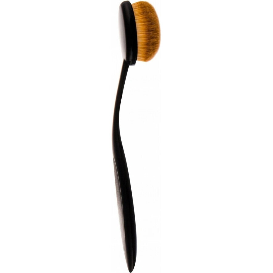 Artdeco Premium quality medium oval brush 1×1 pc, oval brush