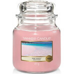 Yankee Candle Pink Sands™ Medium Candle 1×411 g, scented candle