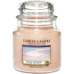 Yankee Candle Pink Sands™ Medium Candle 1×411 g, scented candle