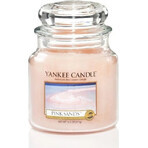 Yankee Candle Pink Sands™ Medium Candle 1×411 g, scented candle