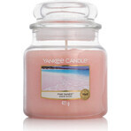 Yankee Candle Pink Sands™ Medium Candle 1×411 g, scented candle