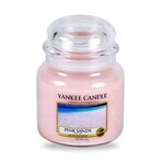 Yankee Candle Pink Sands™ Medium Candle 1×411 g, scented candle