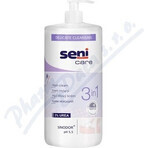 Seni Care Waschemulsion 3 in 1 3% Harnstoff, 1x1000 ml