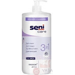 Seni Care Waschemulsion 3 in 1 3% Harnstoff, 1x1000 ml