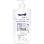 Seni Care Waschemulsion 3 in 1 3% Harnstoff, 1x1000 ml